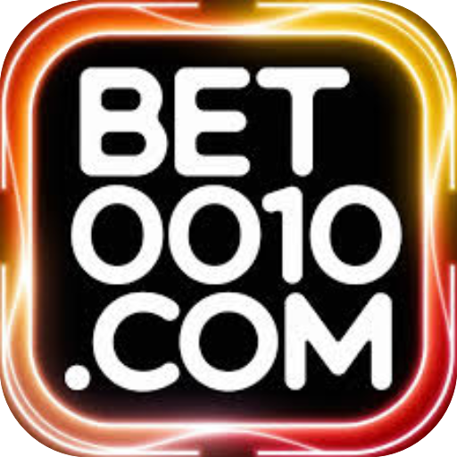 bet0010 Logo